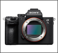 Sony Alpha A7 Mark III Body